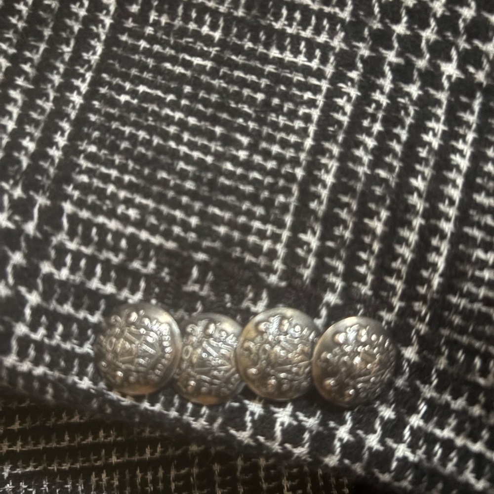 Veronica Beard Dickey Blazer - Picture 4 of 7